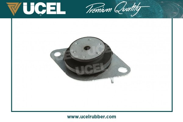 Tампон скорости - UC-EL 10829 за RENAULT